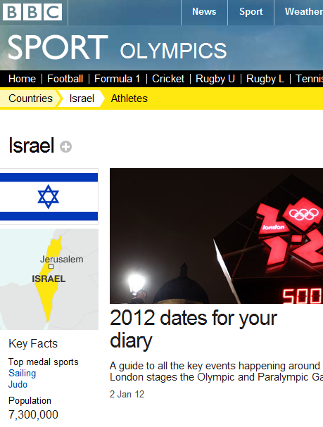 BBC Israel Excerpt